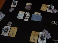 4648085 The Grizzled: Armistice Edition