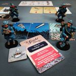 5851069 The Grizzled: Armistice Edition