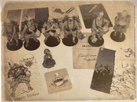 6831488 The Grizzled: Armistice Edition