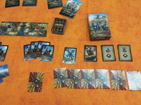 3818537 Tilting at Windmills