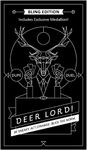 7004642 Deer Lord!: Bling Edition