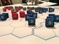 3672375 Dunkirk: France 1940