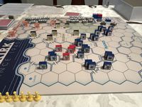 3912000 Dunkirk: France 1940