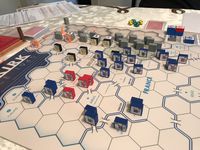 3912002 Dunkirk: France 1940