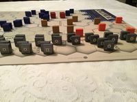 4222795 Dunkirk: France 1940