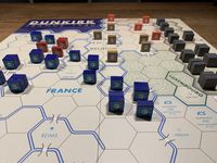 6733611 Dunkirk: France 1940