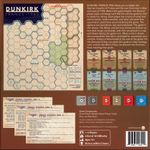 7220246 Dunkirk: France 1940