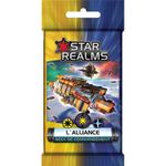5660914 Star Realms: Command Deck – The Alliance