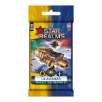 6640410 Star Realms: Command Deck – The Alliance