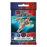 3777264 Star Realms: Command Deck – The Coalition