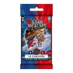 6640400 Star Realms: Command Deck – The Coalition