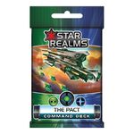 3777261 Star Realms: Command Deck – The Pact