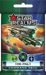 3794753 Star Realms: Command Deck – The Pact