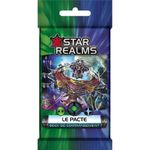 5660917 Star Realms: Command Deck – The Pact