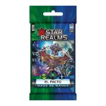 6640398 Star Realms: Command Deck – The Pact