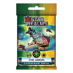 3777266 Star Realms: Command Deck – The Union