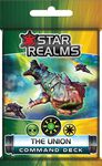 3794755 Star Realms: Command Deck – The Union