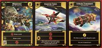 5274901 Star Realms: Command Deck – The Union