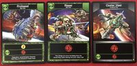5274902 Star Realms: Command Deck – The Union
