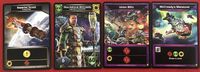 5274904 Star Realms: Command Deck – The Union