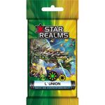 5660923 Star Realms: Command Deck – The Union