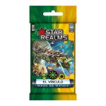 6640386 Star Realms: Command Deck – The Union