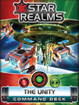3669817 Star Realms: Command Deck – The Unity