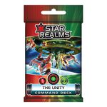 3777259 Star Realms: Command Deck – The Unity