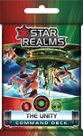 3794751 Star Realms: Command Deck – The Unity