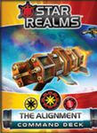 3669838 Star Realms: Command Deck – The Alignment