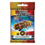 3777263 Star Realms: Command Deck – The Alignment