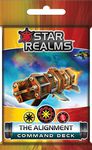 3794758 Star Realms: Command Deck – The Alignment