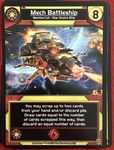5272920 Star Realms: Command Deck – The Alignment