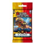 6640415 Star Realms: Command Deck – The Alignment