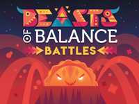 3662491 Beasts of Balance: Battles