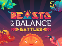 3662493 Beasts of Balance: Battles