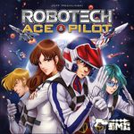 3651726 Robotech: Ace Pilot