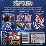 4279273 Robotech: Ace Pilot