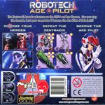 4510988 Robotech: Ace Pilot