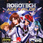 4510989 Robotech: Ace Pilot