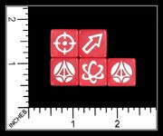 4511189 Robotech: Ace Pilot
