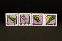 4642617 Robotech: Ace Pilot