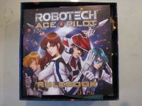 5263985 Robotech: Ace Pilot