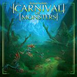 3749780 Carnival of Monsters