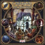 4805028 Carnival of Monsters