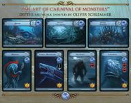 4833711 Carnival of Monsters