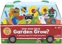 3639980 How Does Your Garden Grow?