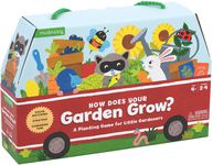 3639981 How Does Your Garden Grow?