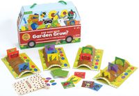 3639984 How Does Your Garden Grow?