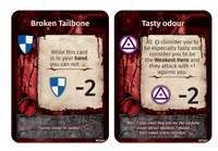 3685797 Perdition's Mouth: Abyssal Rift – Traitor Guard